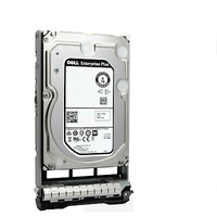 Dell 400-AVYP SAS 12GBPS 6TB 7.2KRPM HDD