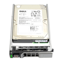 Dell C4DY8 600GB 15K RPM SAS-6GBPS HDD