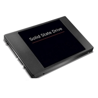 Dell CFPWY 480GB SSD SATA 6GBPS