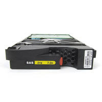 EMC  V6-PS07-020 2 TB  SAS 6 GBPS HDD