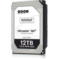 0F29531 HGST 12 TB Internal SAS 12GBPS Hard Drive