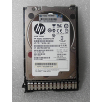HPE C8S59A 900GB 10K RPM HDD SAS-6GBPS