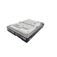 Hitachi 0B25095 450GB-10K RPM HDD SAS 6GBPS