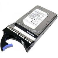 IBM 00W1543 HDD 4TB 7.2K RPM SAS 6GBPS