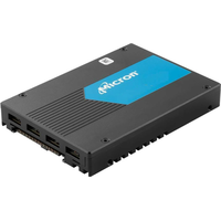 Micron MTFDDAK3T8TDS-1AW1ZA 3.84TB SATA 6GBPS Solid State Drive