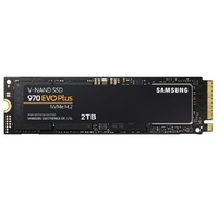 Samsung MZ-V7S2T0BW 2TB PCI-E Solid State Drive