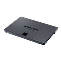 Samsung MZ-76Q1T0BW 1TB SSD SATA 6GBPS