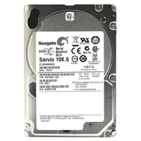 Seagate ST450MM0006 450GB 10K RPM SAS 6Gbps Hard Drive