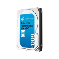 Seagate ST600MM0178 600GB 10K RPM SAS 12Gbps Hard Drive