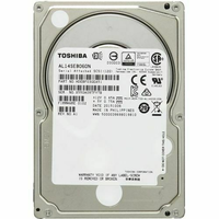 Toshiba AL15SEB060NY 600GB 10K RPM SAS 12GBPS Hard Drive