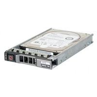 Dell 400-AEGC 2TB 7.2K RPM SATA-6GBITS HDD