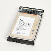 Dell 400-AGSP 600GB 15K RPM SAS-6GBPS HDD