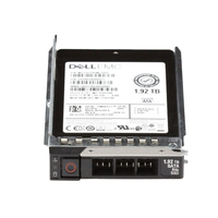 Dell 400-ATNN 1.92TB SATA SSD