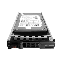Dell 342-3422 900GB 10K RPM SAS-6GBPS HDD