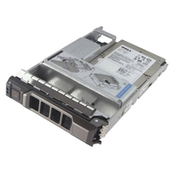 Dell 400-AHLR 2TB 7.2K RPM SAS 12GBPS HDD