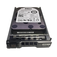 Dell 400-AJUX 600GB 10K RPM SAS 12Gbps HDD