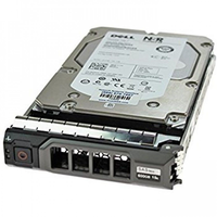 Dell 5193M HDD 600GB 15K RPM SAS 6GBPS