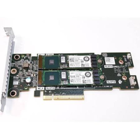 Dell 55FCW Controller Expansion Module Controller Card