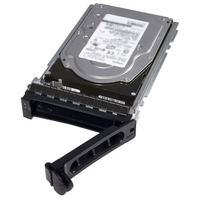 Dell FH3H2 900GB-10K RPM SAS 12GBPS HDD