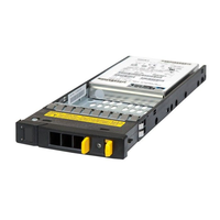 HPE 823124-001 4TB HDD SAS 6GBPS