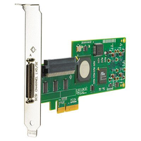 HP 439776-001 Controller Ultra320-SCSI Single Channel