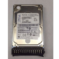 IBM 00NA294 600GB 10K RPM SAS 12gbps HDD