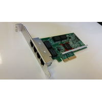 IBM 90Y9352 4-Port Networking Network Adapter