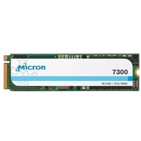 Micron MTFDHBA400TDG-1AW1ZA 400GB PCI-E SSD