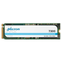 Micron MTFDHBA480TDF-1AW1ZA 480GB PCI-E SSD