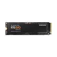 Samsung MZ-V7E500 500GB PCI-E Solid State Drive