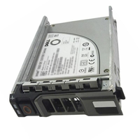 400-ALXT Dell 12GBPS Solid State Drive