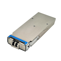 Brocade 100G-CFP2-LR4-10KM 100GBPS 100GBASE-LR4 Single Mode Fiber 10KM 1310NM Transceiver