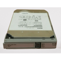 Cisco UCSC-C3X60-10TBRR 10TB SAS-12GBPS Hard Disk Drive