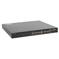 Dell 210-APWX 24 Ports Networking Switch