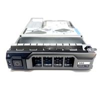 Dell 0C4DY8 600GB-15K RPM HDD SAS 6GBPS