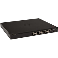 Dell 0P06N 24 Port Networking Switch
