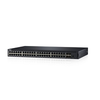 Dell 210-AIMR 48 Port Switch Networking