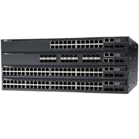 Dell 210-APXE  48 Port Switch Networking
