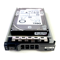 Dell 400-ANWW 2TB 7.2K RPM SAS 12Gbps HDD