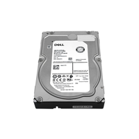 Dell 400-ATKW 8TB 7.2K RPM SATA 6Gbps HDD