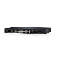 Dell 533RR 48 Port Switch Networking