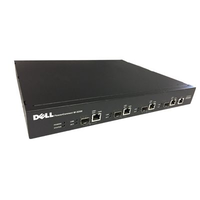 Dell 9RMVV 4 Port Networking Expansion Module