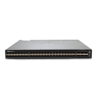 Dell YWN33 48 Port Networking Switch