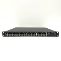 Dell YXWG3 48 Ports Networking Switch