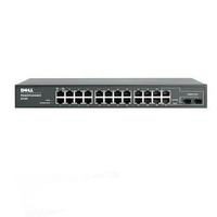 Dell YYTHY Ethernet Switch 24 Ports Manageable