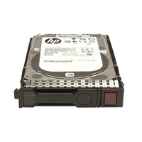 HPE 810759-001 1.2TB 10K RPM SAS 12GBPS Hard Drive