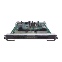 HPE JC755-61001 32 Port Expansion Module Networking