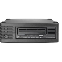 HP AQ288D#103 2.50TB/6.25TB Tape Drive LTO - 6 Lib Expansion