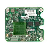 HP NC570SFP Dual-Ports SFP+10Gbps Gigabit Ethernet PCI Express 2.0 x8 Network Adapter