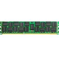 Crucial CT16G4WFD8266 16GB Memory Pc4-21300